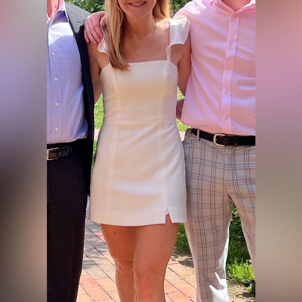 French Connection dress